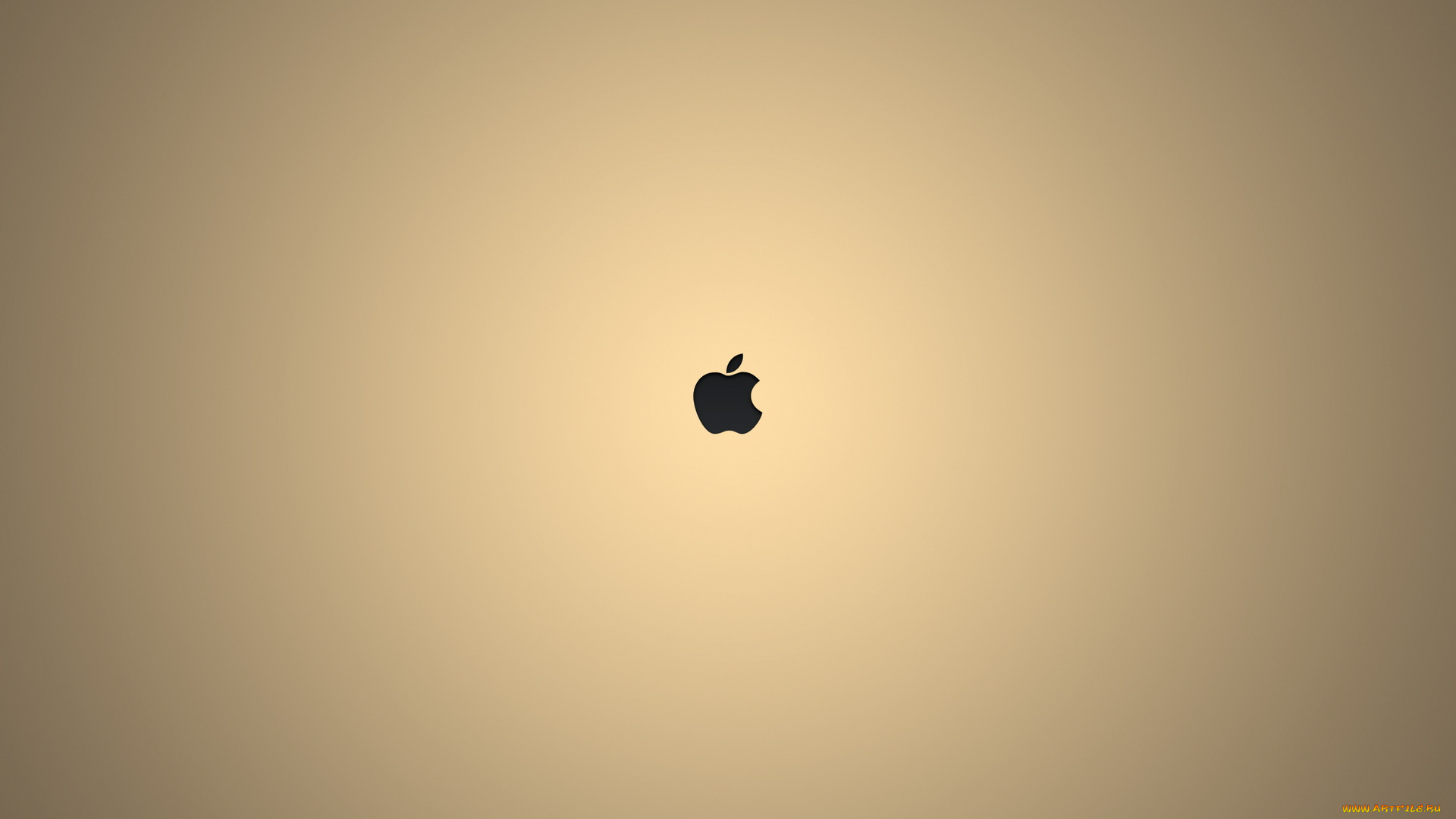 , apple